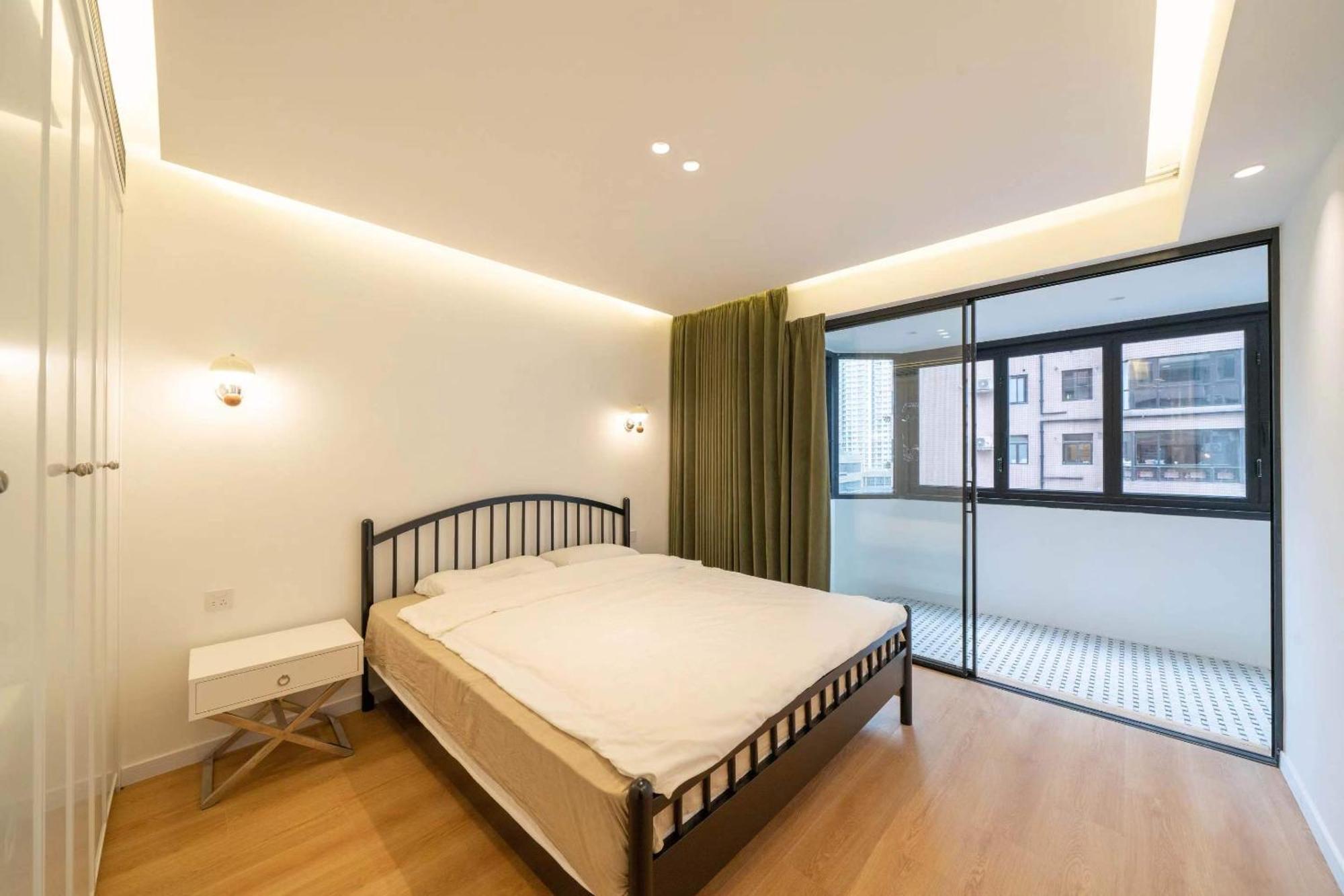 Tonight Hotel South Shanxi Road שנגחאי מראה חיצוני תמונה