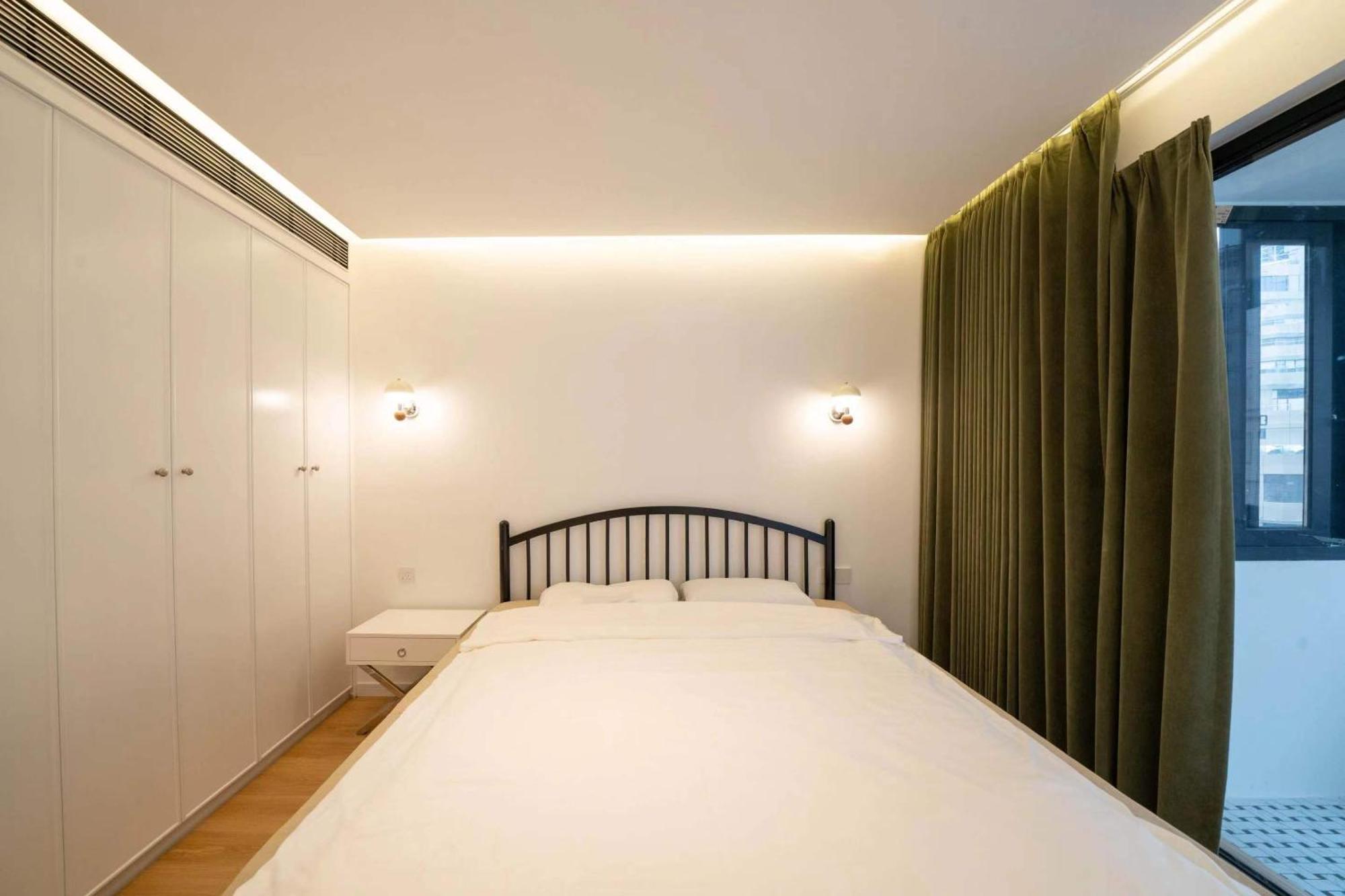 Tonight Hotel South Shanxi Road שנגחאי מראה חיצוני תמונה