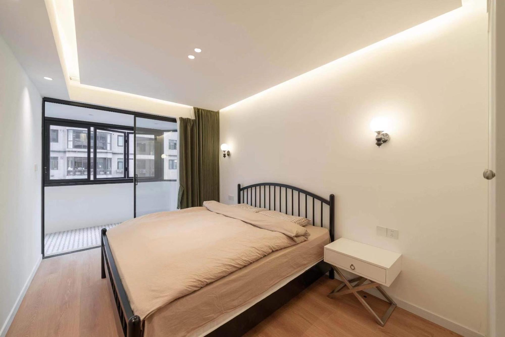 Tonight Hotel South Shanxi Road שנגחאי מראה חיצוני תמונה