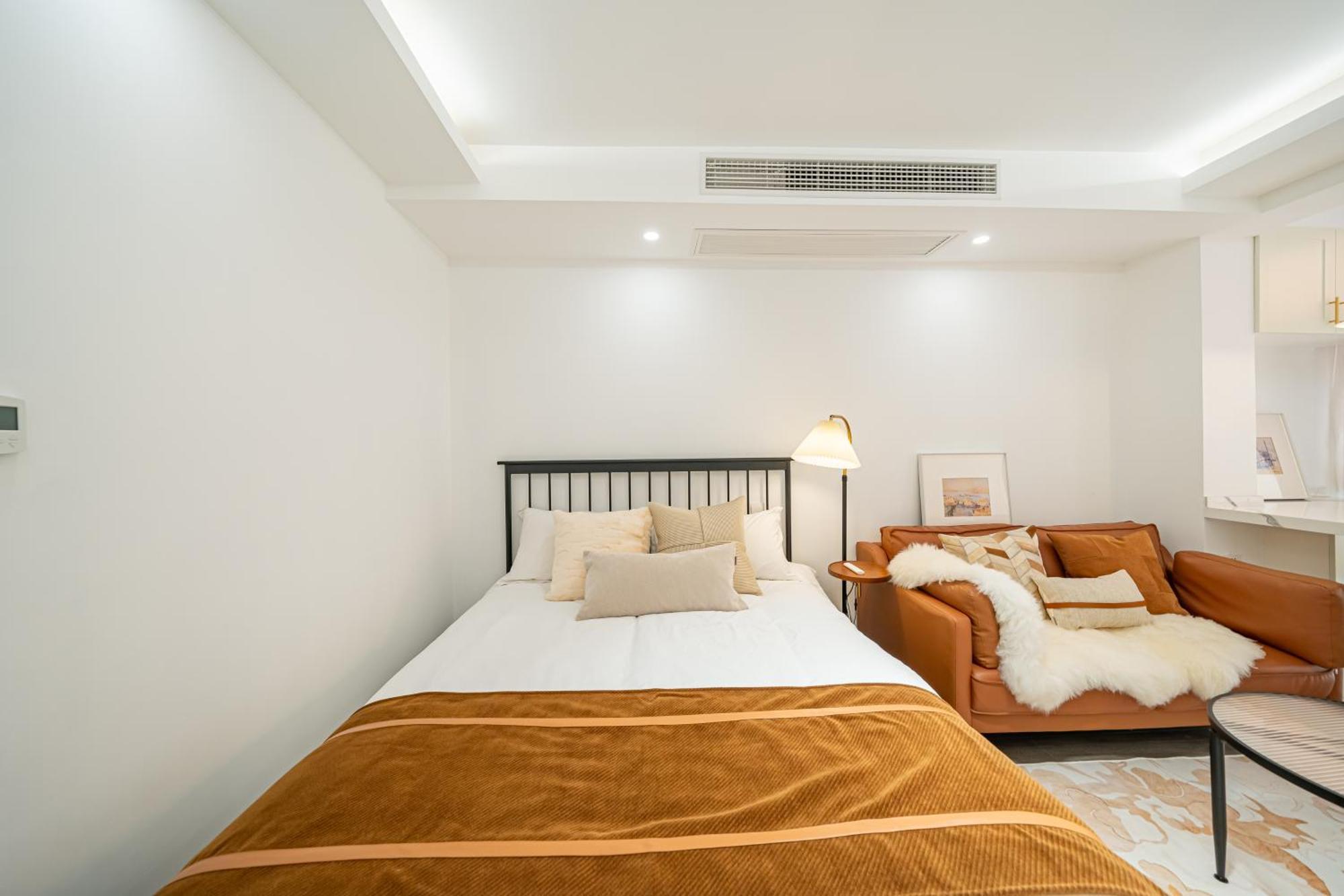 Tonight Hotel South Shanxi Road שנגחאי מראה חיצוני תמונה