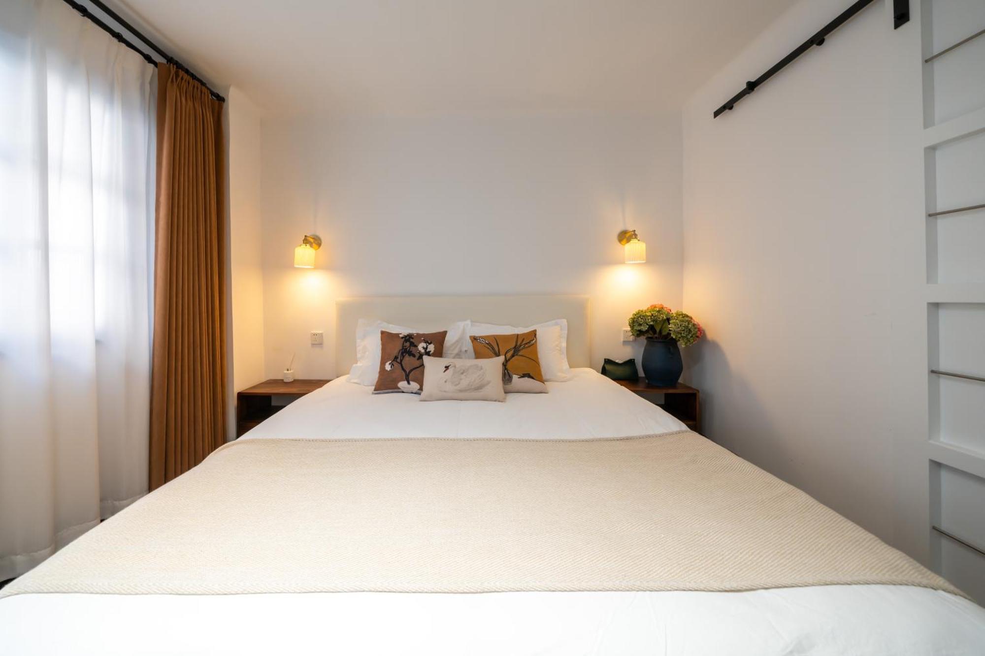 Tonight Hotel South Shanxi Road שנגחאי מראה חיצוני תמונה