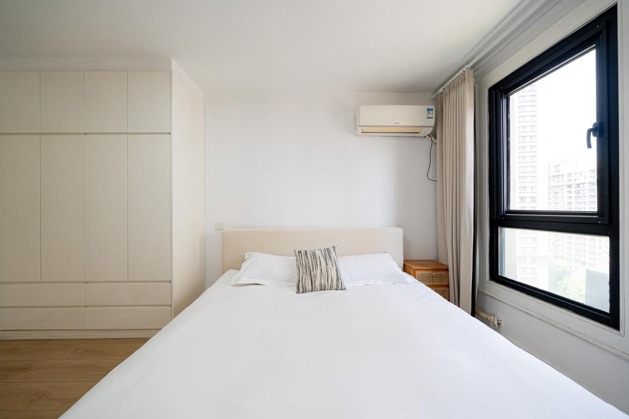 Tonight Hotel South Shanxi Road שנגחאי מראה חיצוני תמונה